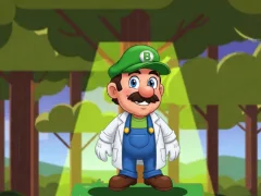 Hra Super Doctor Bros Mano online