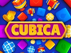 Hra Cubica online