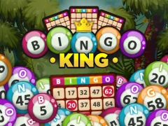 Hra Bingo King online