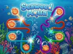 Hra Seaweed Aqua online