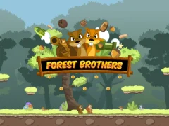 Hra Forest Brothers online