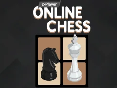 Hra 2 Player Online Chess online