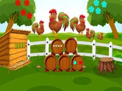 Hra Guest House Escape online