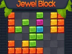 Hra Jewel Block online