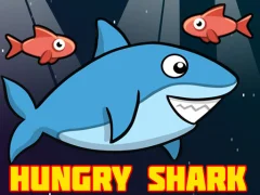 Hra Hungry Shark online