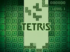 Hra Tetris online