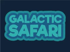 Hra Galactic Safari online