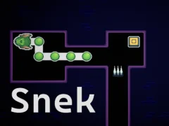 Hra Snek online
