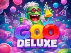 Hra Goo Deluxe online