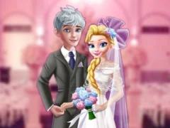 Hra Vintage Wedding online