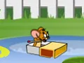 Hra Tom and Jerry: Mouse about the Housel online