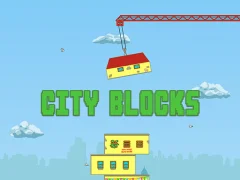 Hra City Blocks online