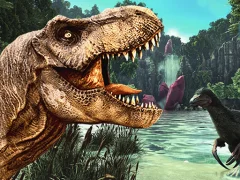 Hra Dinosaur Hunt online