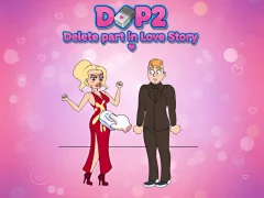Hra DOP2 Delete part in Love Story online