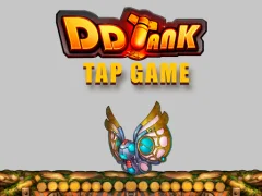 Hra Ddtank Tap online