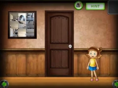 Hra Amgel Kids Room Escape 351 online