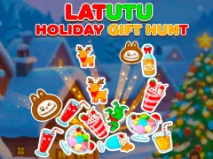 Hra Latutu Holiday Gift Hunt online