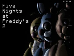 Hra Five Nights at Freddy’s 2 online