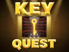 Hra Key Quest online