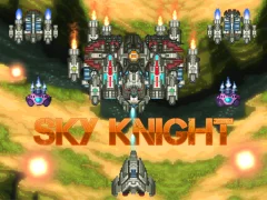 Hra Sky Knight online