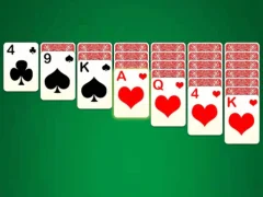 Hra Solitaire Master Classic Card online