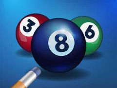 Hra Pool Mania online