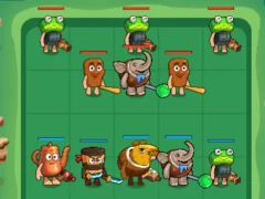 Hra Meme War online