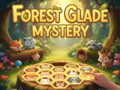 Hra Forest Glade Mystery online
