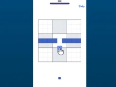 Hra Blockudoku Block Adventure online