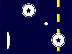 Hra Retro Ping Pong online