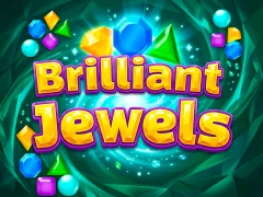 Hra Brilliant Jewels online