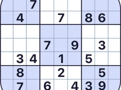 Hra Classic Sudoku Puzzle online