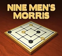 Hra Nine Men's Morris online
