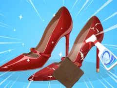 Hra Cleaning Princess online