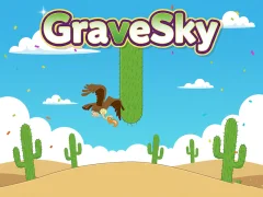 Hra GraveSky online