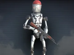 Hra Manoeuvre FPS online
