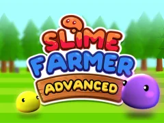 Hra Slime Farmer Advanced online