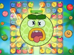 Hra Juicy Merge online