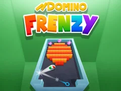 Hra Domino Frenzy online