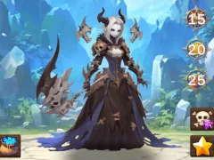 Hra Anima Saga online