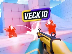 Hra Veck.io online