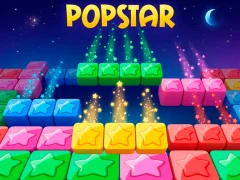 Hra Popstar online