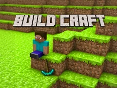 Hra Build Craft online