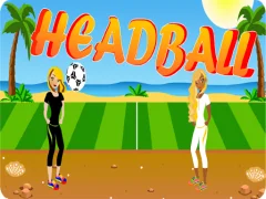 Hra Headball online