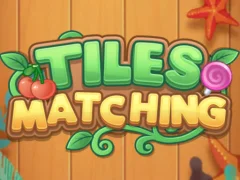 Hra Tiles Matching online