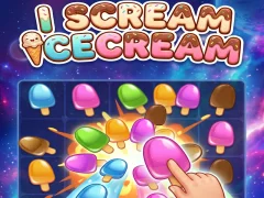Hra I Scream IceCream online