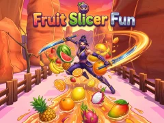 Hra Fruit Slicer Fun online