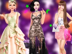 Hra Iconic Halloween Costumes online