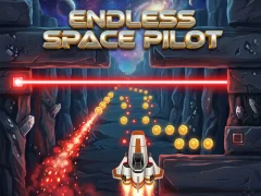 Hra Endless Space Pilot online