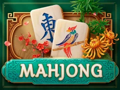 Hra Mahjong online